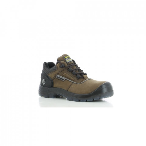 Chaussures de sécurité 100% non métalliques safety jogger galaxy s3 - Pointure au choix