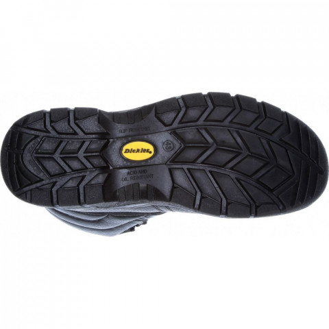 Chaussures de sécurité montantes dickies redland s1p sra - Pointure au choix