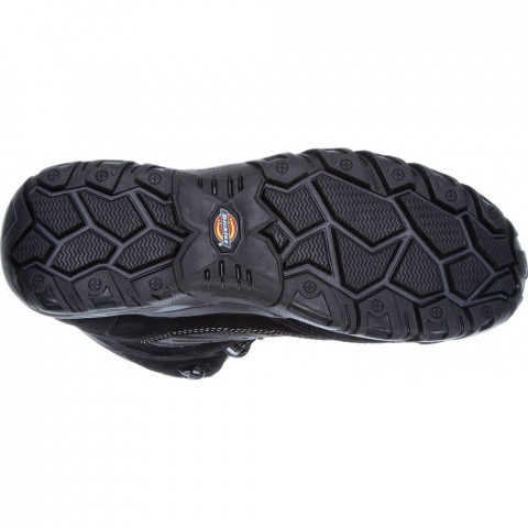 Baskets de sécurité montantes dickies dalton s1p src - Pointure au choix