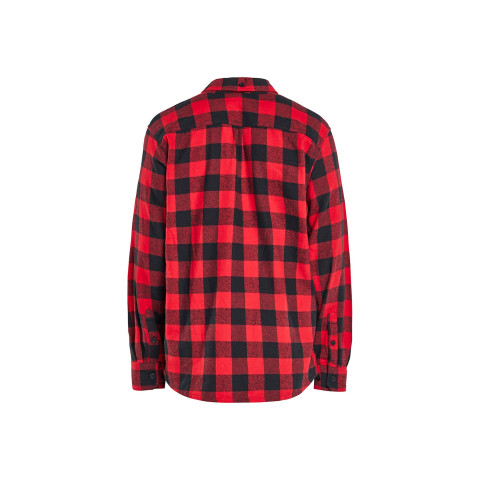 Chemise flanelle STRIKER 32881168 - Couleur au choix