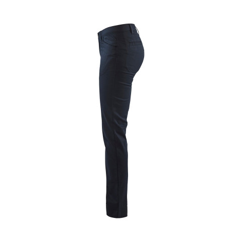 Chino Stretch 2D femme 71651830 - Taille au choix