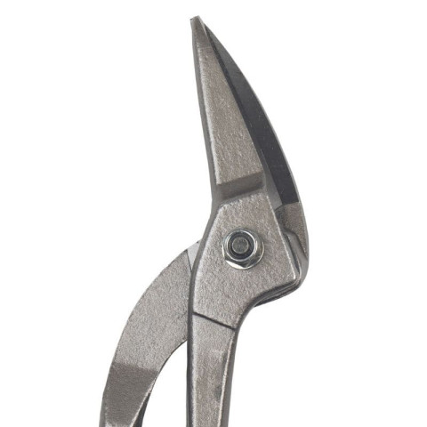 Cisaille pélican passe-franc 300mm coupe droite pour gaucher - DIMOS - 175552