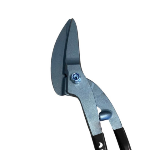 Cisaille pélican passe-franc 350mm coupe longue - DIMOS - 175554