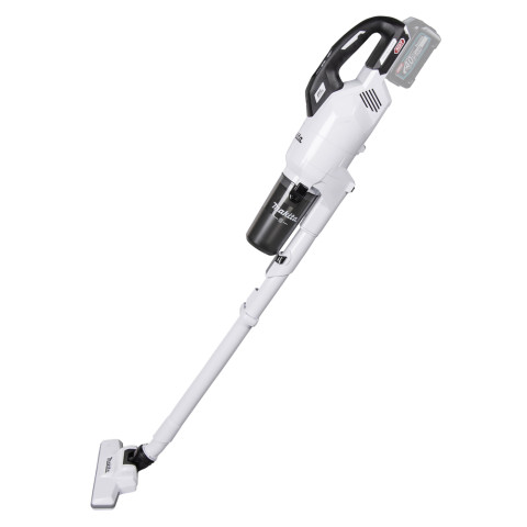 Aspirateur balai sans fil XGT Blanc - 40 V - MAKITA - CL003GZ10