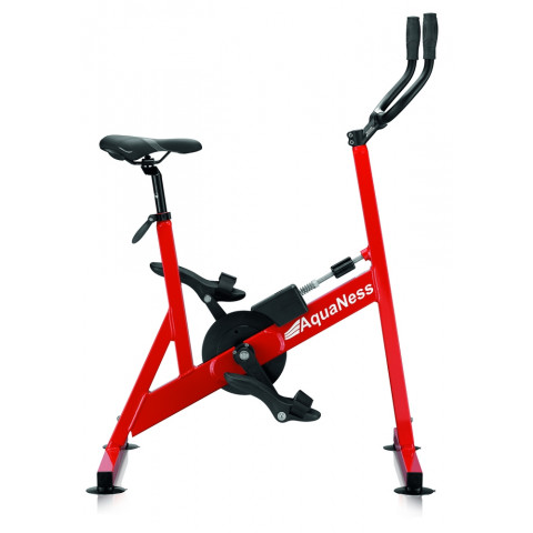 Aquabike aquaness v2