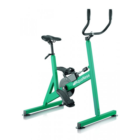 Aquabike aquaness v2
