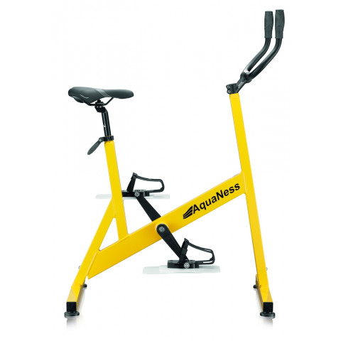 Aquabike aquaness v3