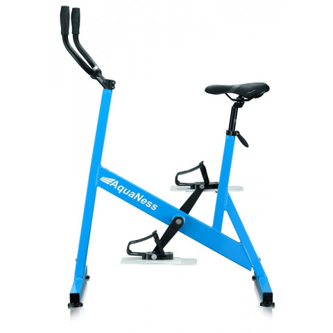 Aquabike aquaness v3