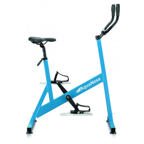 Aquabike aquaness v3
