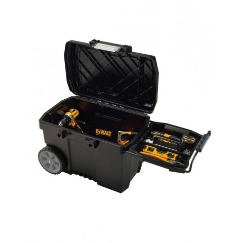 Coffre de transport dewalt dwst1-73598