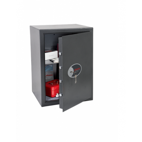Coffre fort de sécurité phoenix safe lynx ss1173k