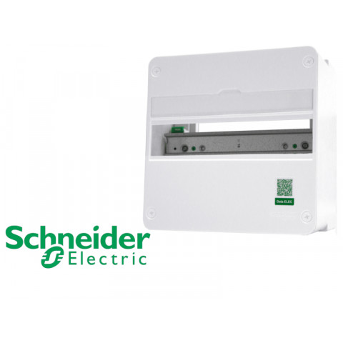 Resi9 - coffret 13m - 1r schneider electric