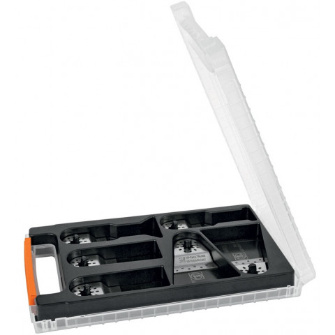 Coffret d’accessoires Best of E-Cut 35222952180