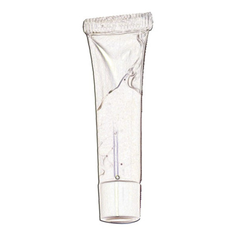 Colle réfractaire (tube 20ml) - diff