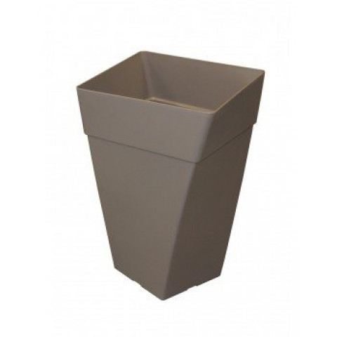 Colonne cocoripot twist 38cm - chapelu- - Coloris au choix