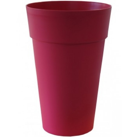 Colonne ronde jaime diametre 40cm h63cm chapelu-- coloris au choix