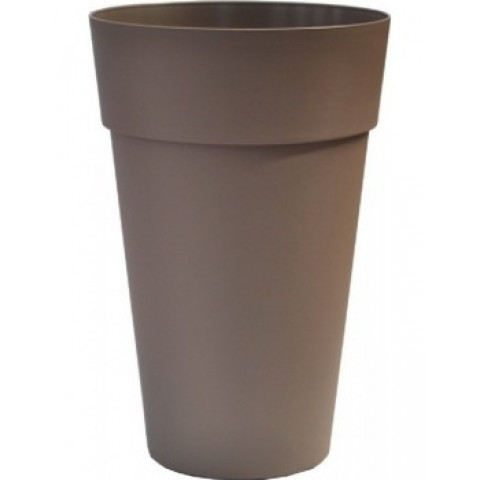 Colonne ronde jaime diametre 35cm h51cm chapelu- coloris au choix