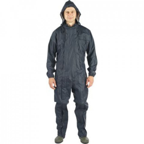 Combinaison de pluie coverguard imperméable - Taille au choix