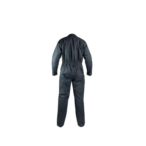 Combinaison de travail double zip HECTARE - LMA - 4133 T8 T4XL