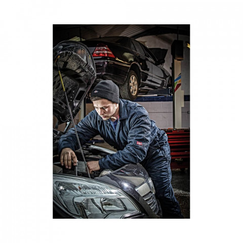 Combinaison de travail dickies doublée - Taille et coloris au choix
