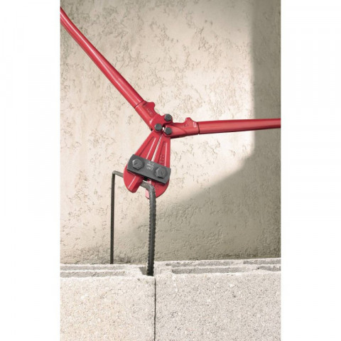 Coupe-boulons coupe axiale n°3 FACOM 990.B3PB