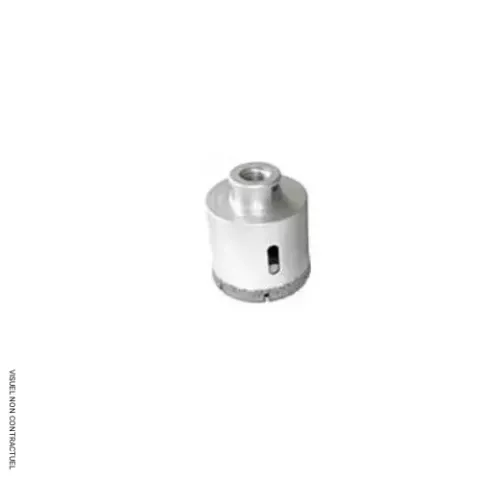 Couronne carrelage GVV 25MM - GOLZ - 2967395025