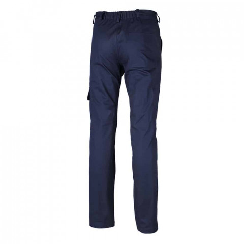 Pantalon de travail industry - 8int - Bleu - Taille au choix