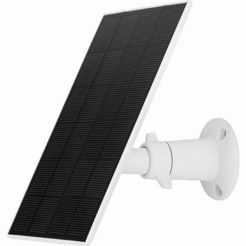 Panneau solaire ppic90600 pour camera batterie ppic90000 abus - 6019408