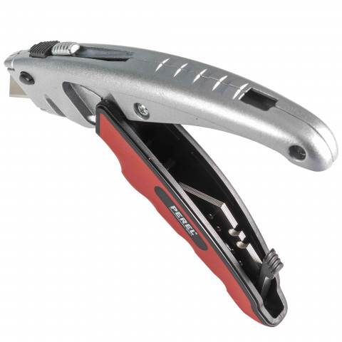 Cutter rétractable