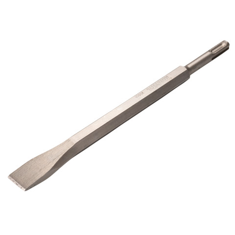 Burin plat SDS-Plus - 20x250 mm - MAKITA - D-08729