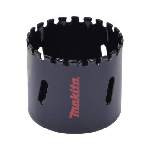 Scie cloche diamantée pour perceuses - MAKITA - D-61313