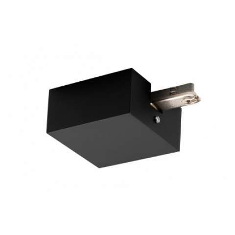 D-track, alimentation avec boîtier - couleur au choix