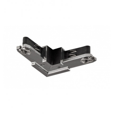 D-track, connecteur en l - couleur au choix