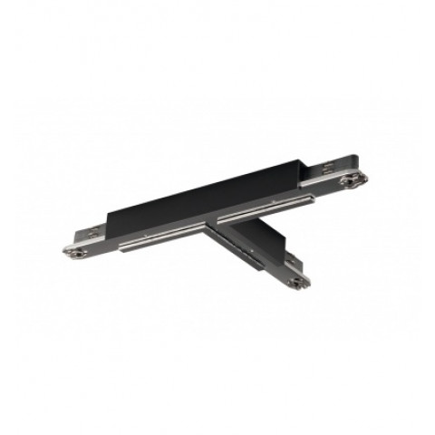 D-track, connecteur en t - couleur au choix