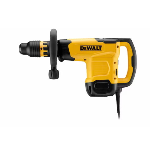 Marteau piqueur DEWALT SDS-max - 1600W - D25881K-QS