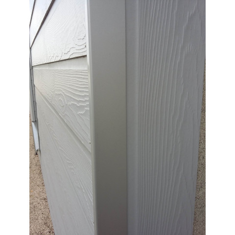 Moulure F22 DURACOLOR® DURALAP - Coloris au choix