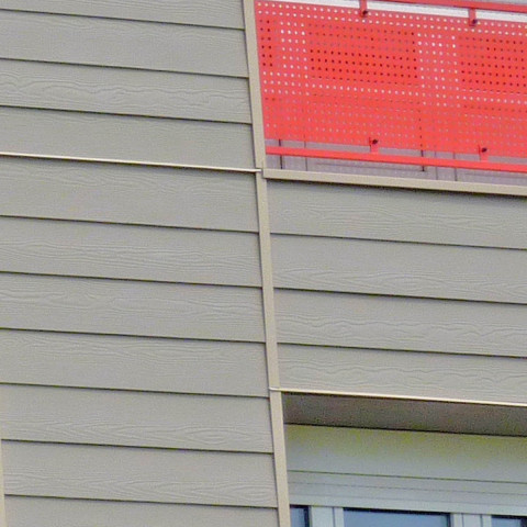Joint vertical continu de 22 DURACOLOR® DURALAP - Coloris au choix