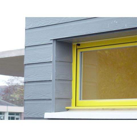 Larmier de 20 mm DURACOLOR® DURALAP - Coloris au choix