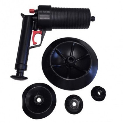 Déboucheur d'évier et lavabo drain Blaster Ose