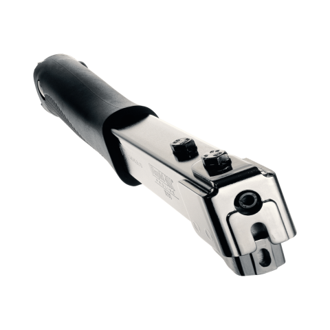 Marteau agrafeur R11 pour agrafes 140/6-10 mm - Boite - RAPID-ISABERG - 20725901