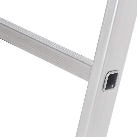 Echelle simple usage régulier Escalux - Nombre d'échelons au choix