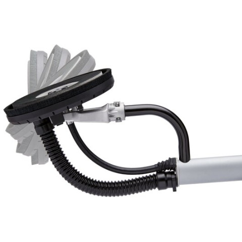 Ponceuse à bras murale 225 mm 530w dwe7800-qs dewalt - dwe7800-qs