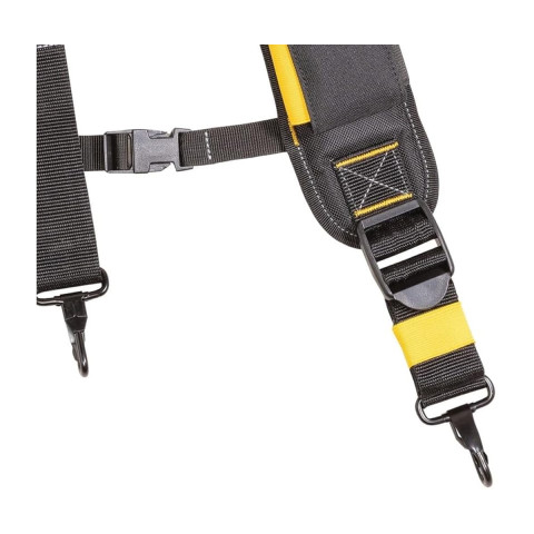 Bretelles pour ceinture à outils professionnelles - DEWALT - DWST40901-1
