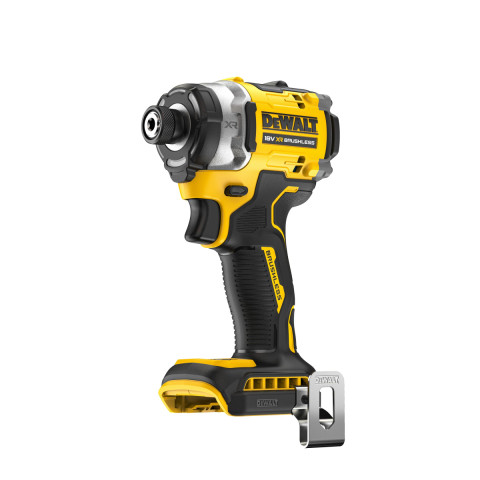 Visseuse à chocs 3 Vitesses 18V 282Nm XR - DEWALT - sans batterie, ni chargeur - TSTACK - DCF860NT-XJ