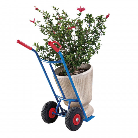 Chariot diable pro