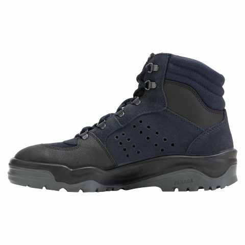 Chaussures de sécurité niveau S1P - Dicka