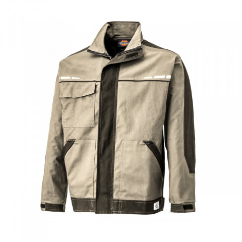 Veste de travail dickies grafter duo tone premium jacket - Couleur et taille au choix