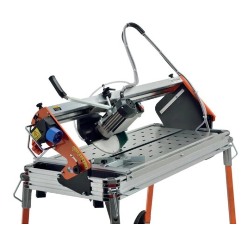 Scie sur table DIAM INDUSTRIES 1400 W Ø 250 mm - CLASSPLUS1300S