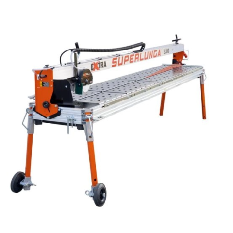 Scie sur table DIAM INDUSTRIES 1400 W - Ø 200 mm - EXTRA3300