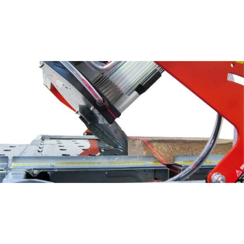 Scie sur table DIAM INDUSTRIES 2200 W - Ø 350 mm - PRIME200S